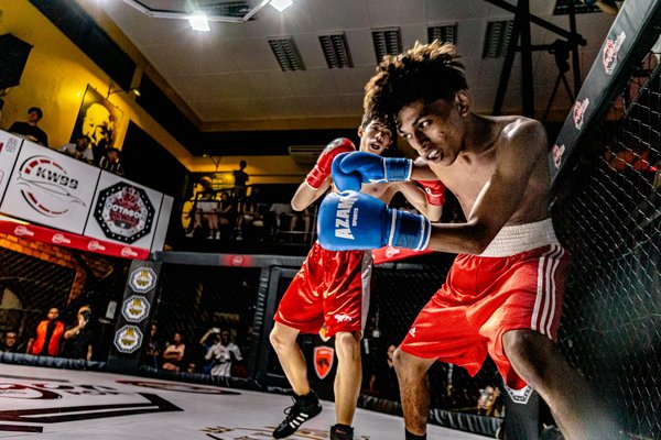 How Are Female Fighters Changing the Landscape of UK Combat Sports?