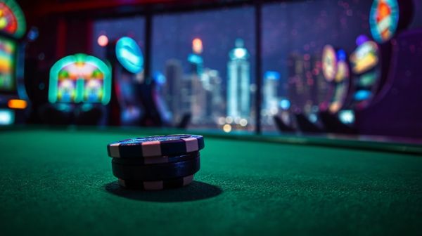 Unlock a  Welcome Bonus Using Monopoly Casino Code Now